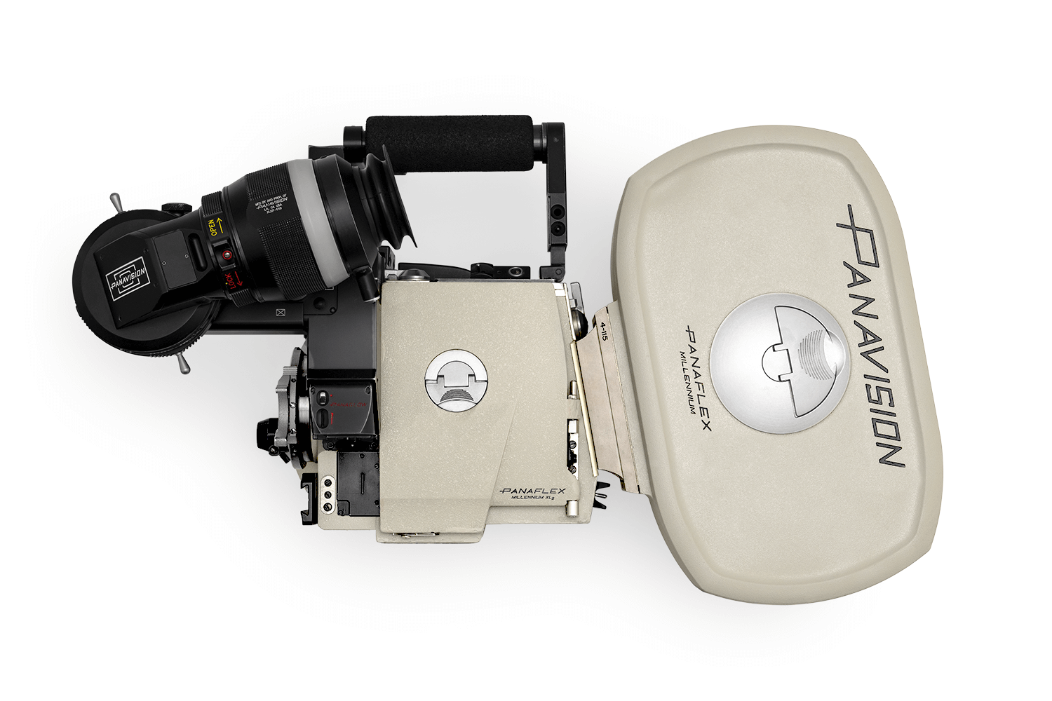 Panavision Panaflex XL2